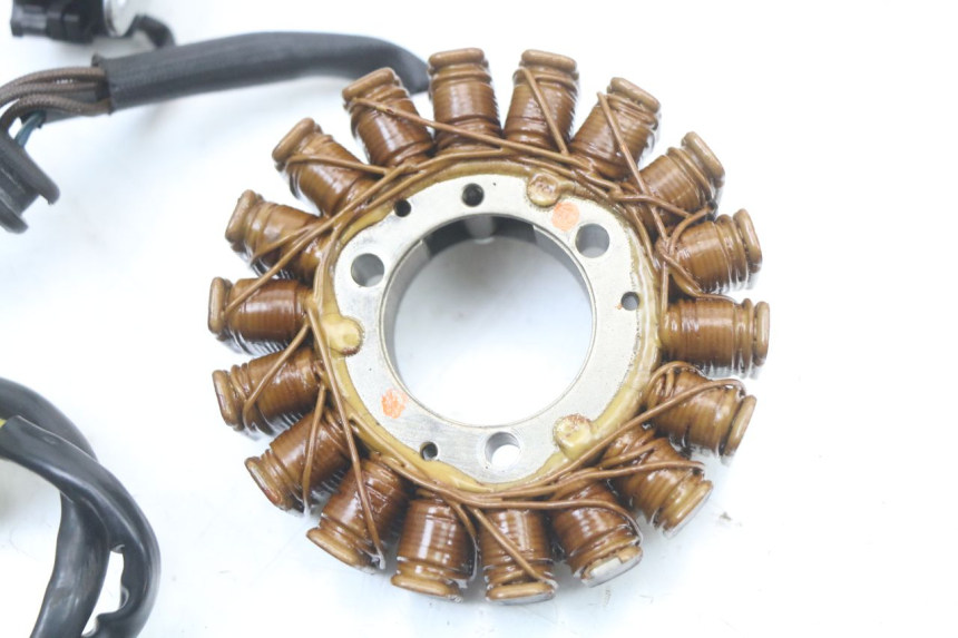 photo de Stator SUZUKI VL INTRUDER 125 (2004 - 2007)