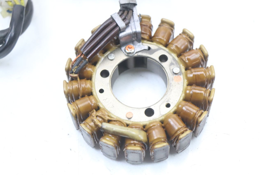 photo de Stator SUZUKI VL INTRUDER 125 (2004 - 2007)