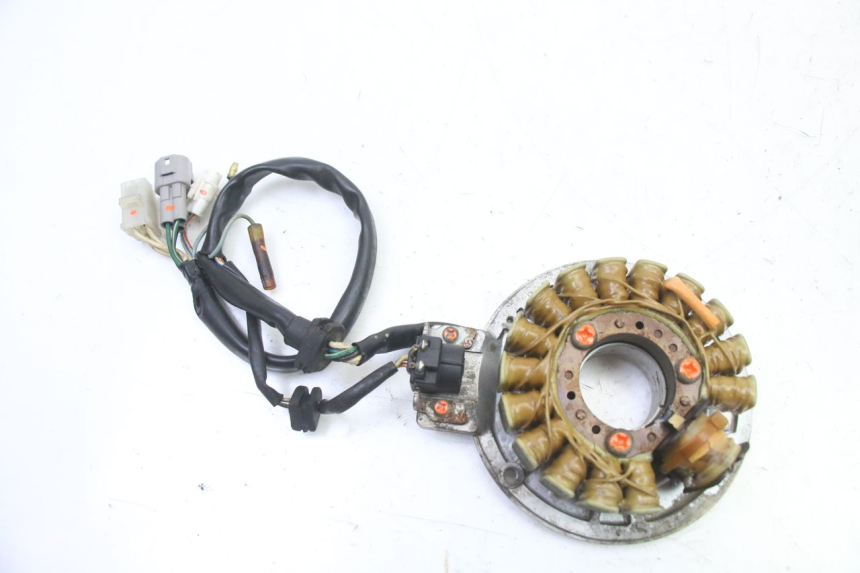 photo de STATOR YAMAHA TDR DELTABOX 125 (1993 - 2003)