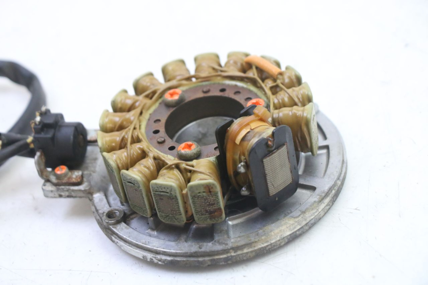 photo de STATOR YAMAHA TDR DELTABOX 125 (1993 - 2003)
