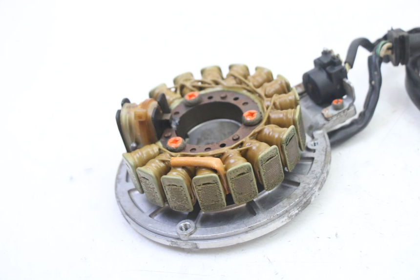 photo de STATOR YAMAHA TDR DELTABOX 125 (1993 - 2003)