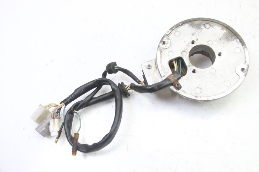 photo de STATOR YAMAHA TDR DELTABOX 125 (1993 - 2003)