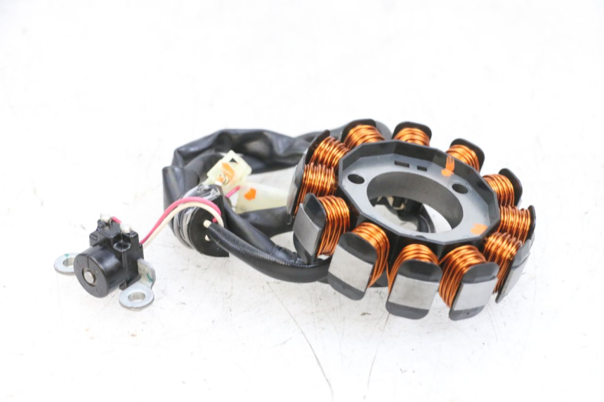 photo de STATOR YAMAHA TRICITY 300 (2020 - 2024) - Product overview