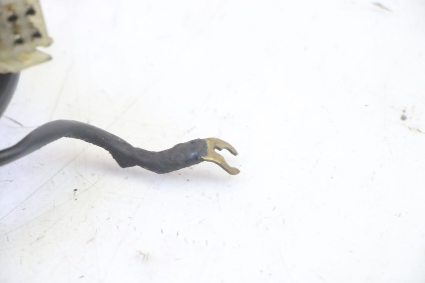 photo de STATOR YAMAHA TTR 125 (2000 - 2020) - Surface and material condition