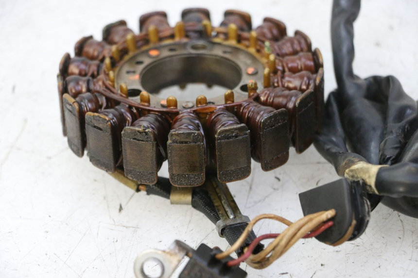 photo de STATOR YAMAHA X-MAX XMAX 125 (2010 - 2014)