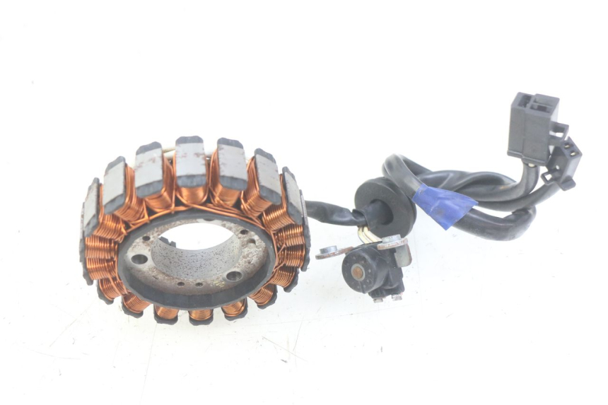 photo de STATOR YAMAHA BW'S BWS 125 (2010 - 2013)