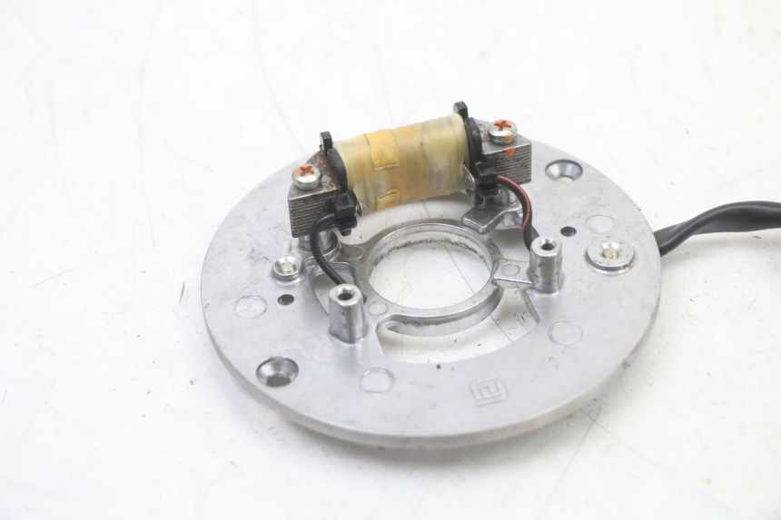 photo de STATOR YAMAHA PW 80 (1983 - 2014)