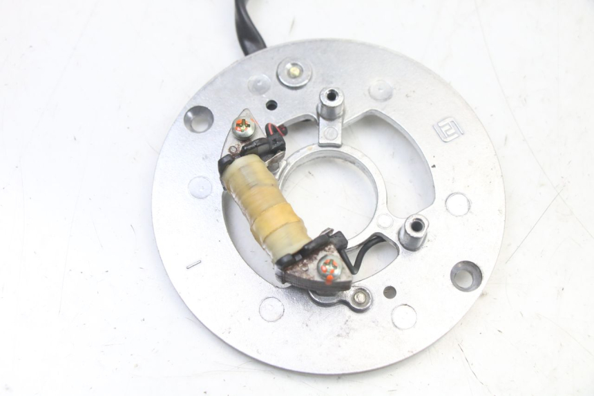 photo de STATOR YAMAHA PW 80 (1983 - 2014)