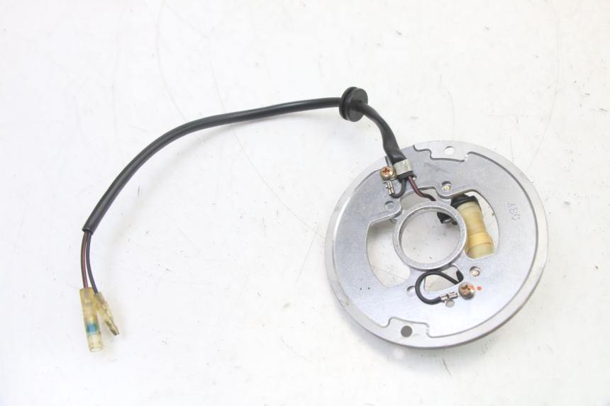 photo de STATOR YAMAHA PW 80 (1983 - 2014)