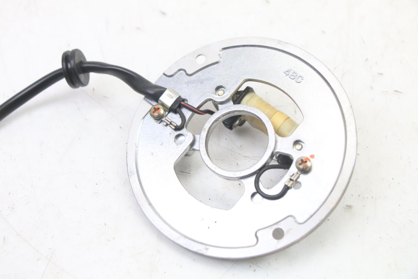 photo de STATOR YAMAHA PW 80 (1983 - 2014)