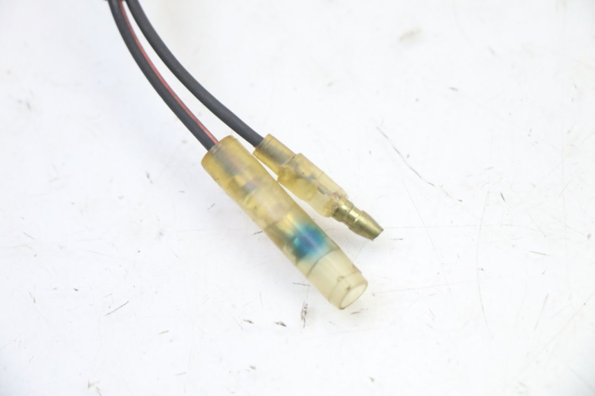 photo de STATOR YAMAHA PW 80 (1983 - 2014)