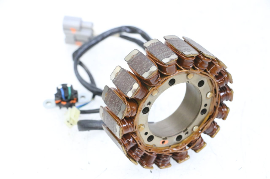 photo de STATOR YAMAHA TDM ABS 900 (2002 - 2014)