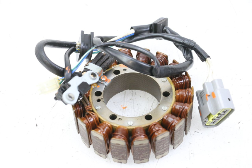 photo de STATOR YAMAHA TDM ABS 900 (2002 - 2014)