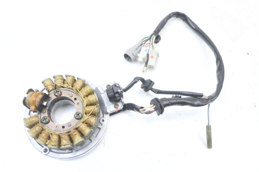 photo de STATOR YAMAHA TDR DELTABOX 125 (1993 - 2003)