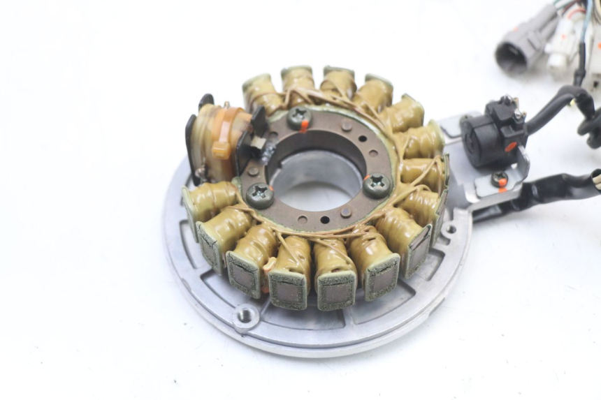 photo de STATOR YAMAHA TDR DELTABOX 125 (1993 - 2003)