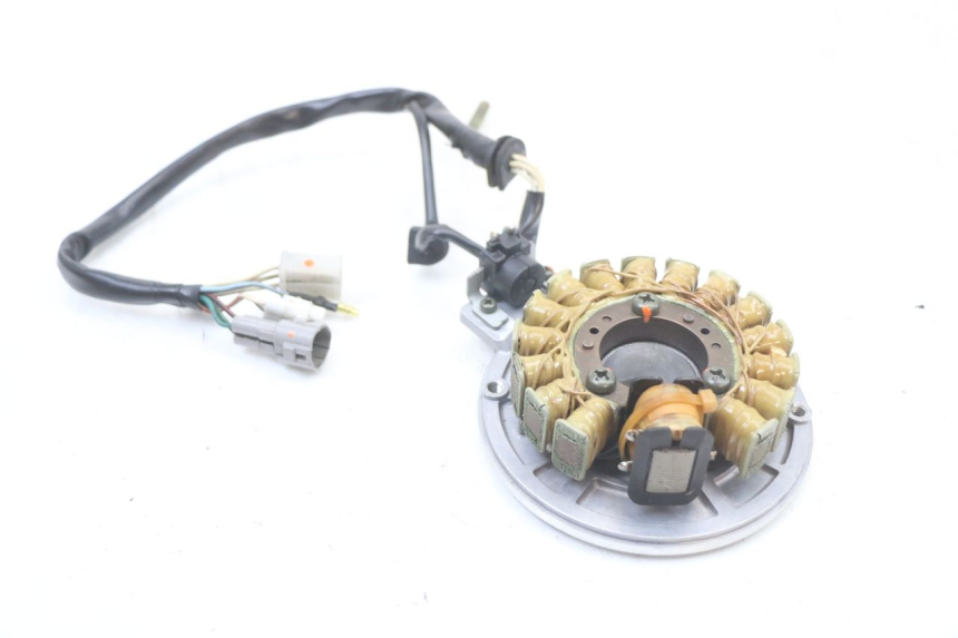 photo de STATOR YAMAHA TDR DELTABOX 125 (1993 - 2003)