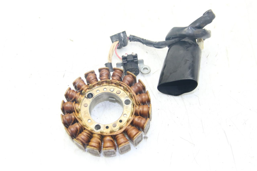 photo de STATOR YAMAHA XMAX X-MAX 125 (2006 - 2009)