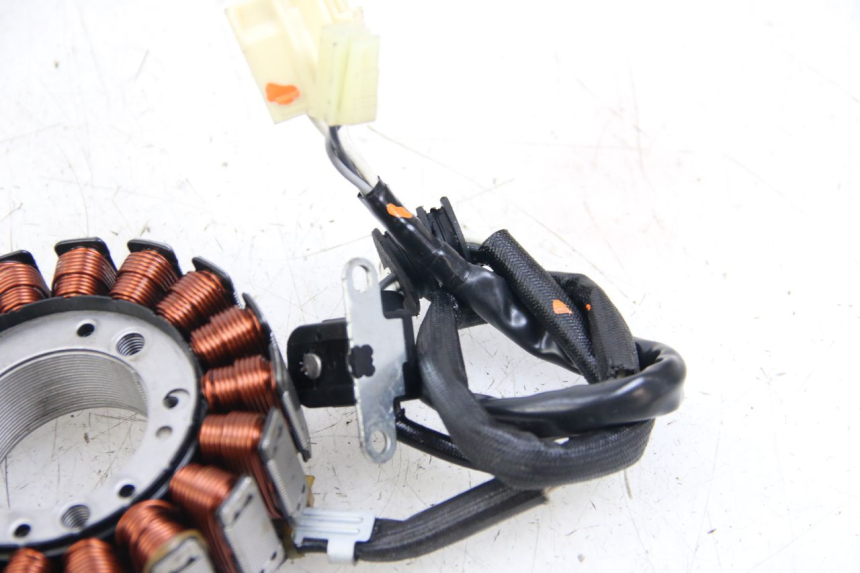 photo de STATOR YAMAHA XP T-MAX TMAX 500 (2004 - 2007)