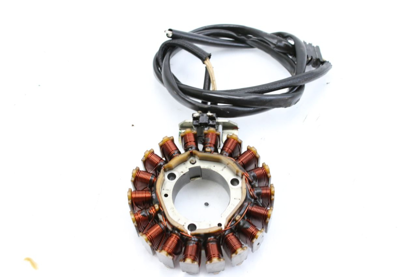 photo de STATOR YAMAHA XP T-MAX TMAX ABS 530 (2012 - 2015)