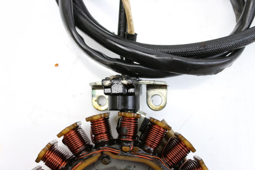 photo de STATOR YAMAHA XP T-MAX TMAX ABS 530 (2012 - 2015)