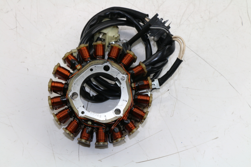 photo de STATOR YAMAHA XP T-MAX TMAX ABS 530 (2012 - 2015)
