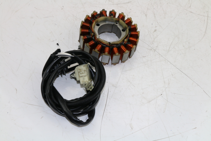 photo de STATOR YAMAHA XP T-MAX TMAX ABS 530 (2012 - 2015)