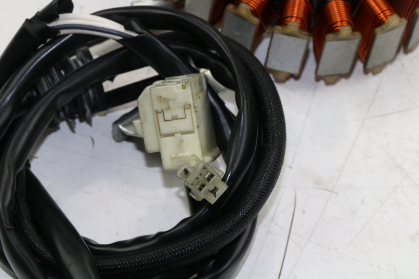 photo de STATOR YAMAHA XP T-MAX TMAX ABS 530 (2012 - 2015)