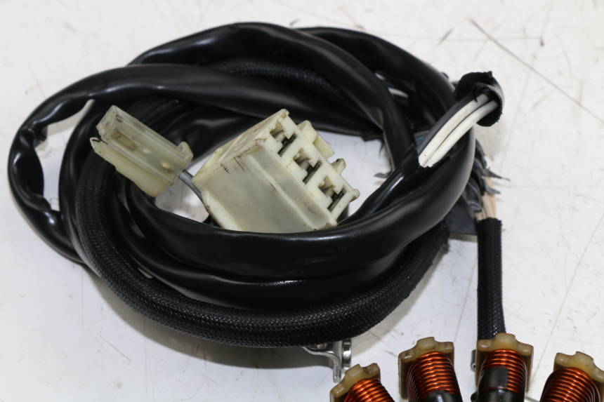 photo de STATOR YAMAHA XP T-MAX TMAX ABS 530 (2012 - 2015)