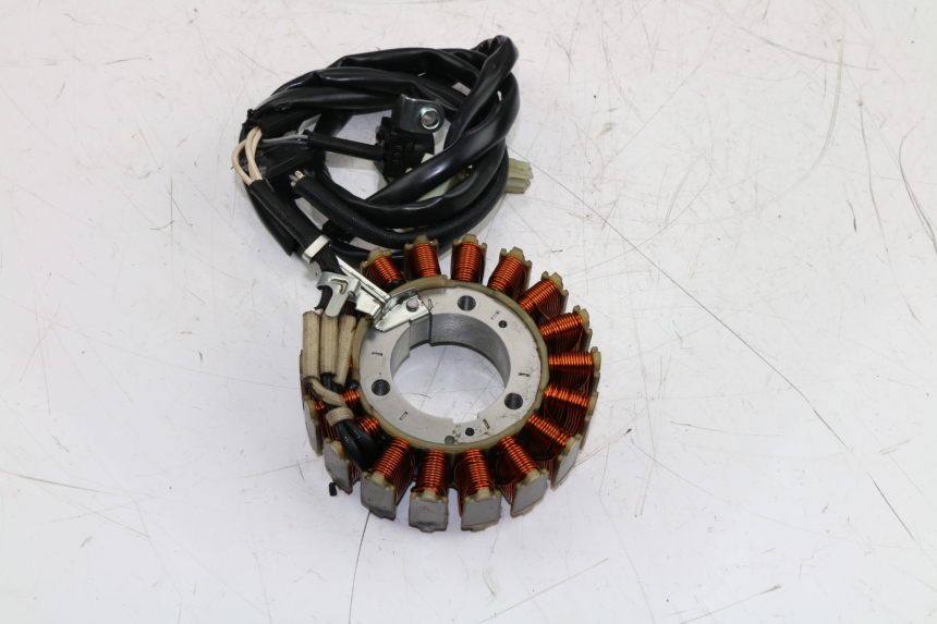 photo de STATOR YAMAHA XP T-MAX TMAX ABS 530 (2012 - 2015)