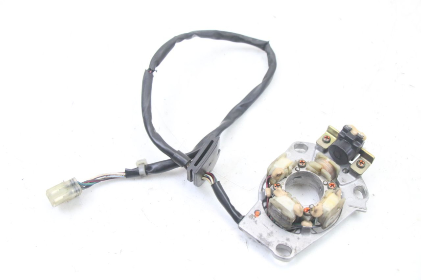 photo de STATOR YAMAHA YZ 125 (2006 - 2016)