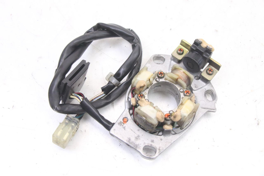 photo de STATOR YAMAHA YZ 125 (2006 - 2016)