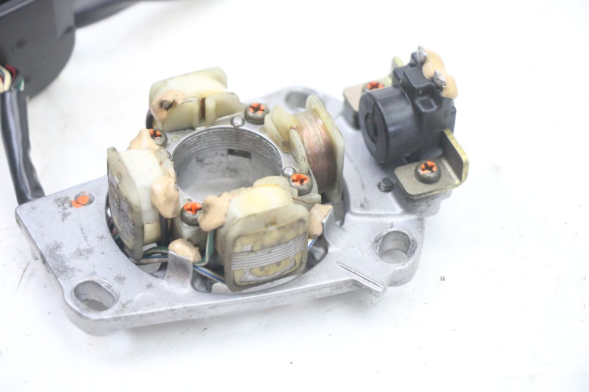photo de STATOR YAMAHA YZ 125 (2006 - 2016)
