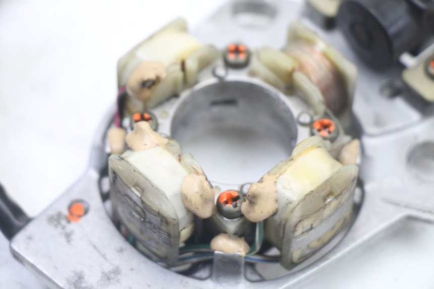photo de STATOR YAMAHA YZ 125 (2006 - 2016)
