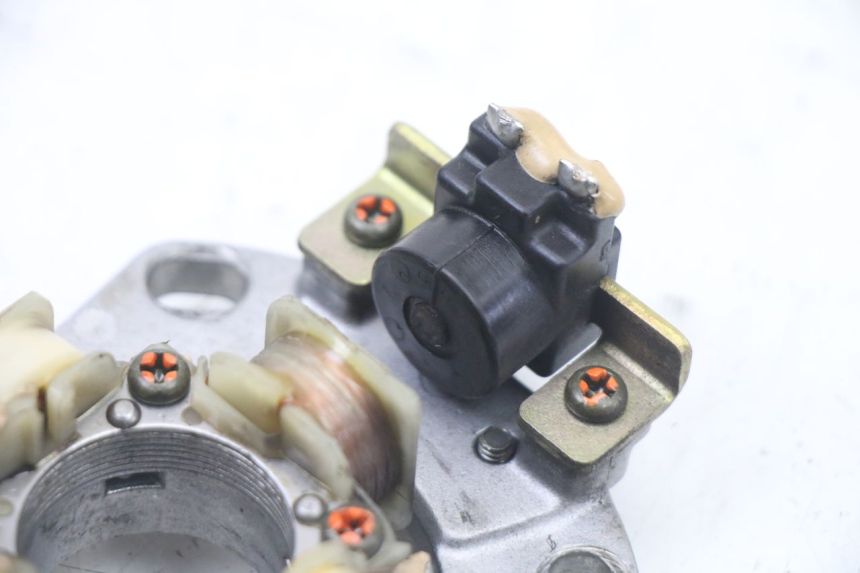 photo de STATOR YAMAHA YZ 125 (2006 - 2016)