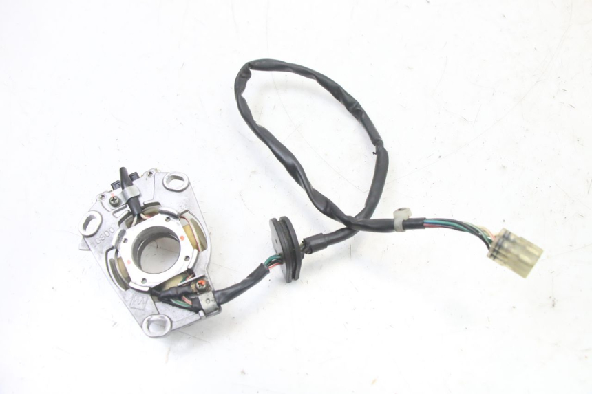 photo de STATOR YAMAHA YZ 125 (2006 - 2016)