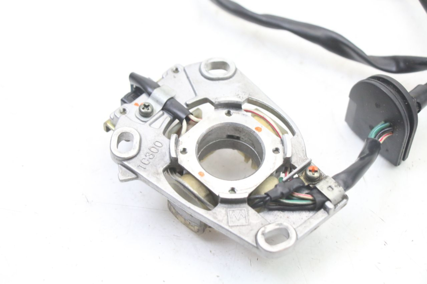 photo de STATOR YAMAHA YZ 125 (2006 - 2016)