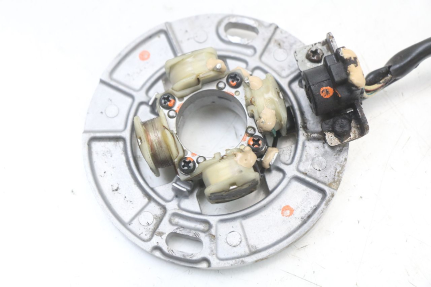 photo de Stator YAMAHA YZ 85 (2002 - 2018)