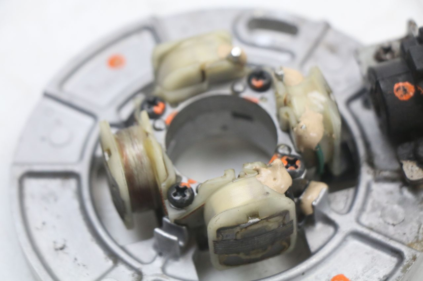 photo de Stator YAMAHA YZ 85 (2002 - 2018)