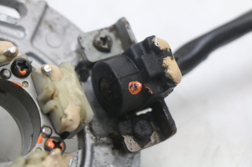 photo de Stator YAMAHA YZ 85 (2002 - 2018)