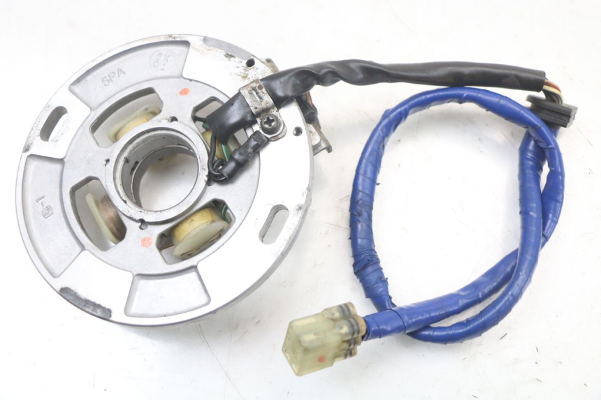 photo de Stator YAMAHA YZ 85 (2002 - 2018)