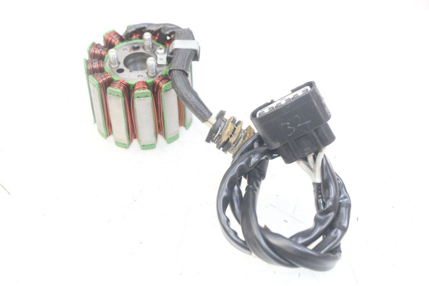photo de STATOR YAMAHA YZF R1 1000 (2007 - 2008)