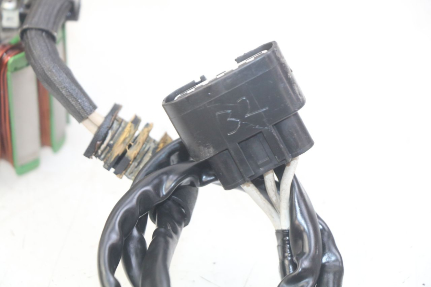 photo de STATOR YAMAHA YZF R1 1000 (2007 - 2008)