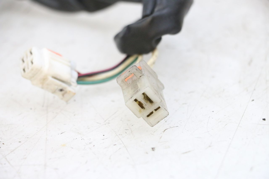 photo de STATOR YAMAHA YP MAJESTY 125 (2002 - 2006) - Product overview