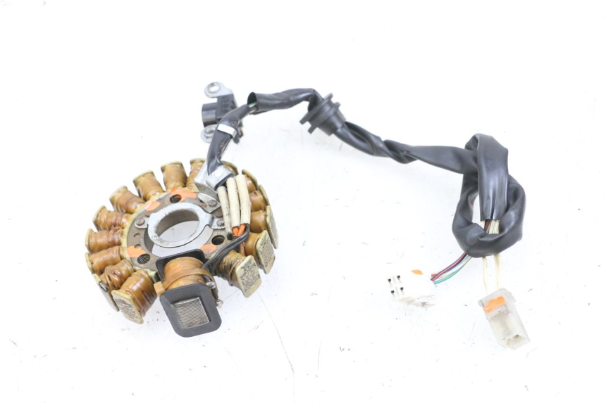 photo de STATOR YAMAHA YP MAJESTY 125 (2002 - 2006) - Checked used part