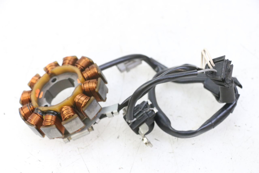 photo de STATOR YAMAHA YZ-F YZF 250 (2014 - 2018)