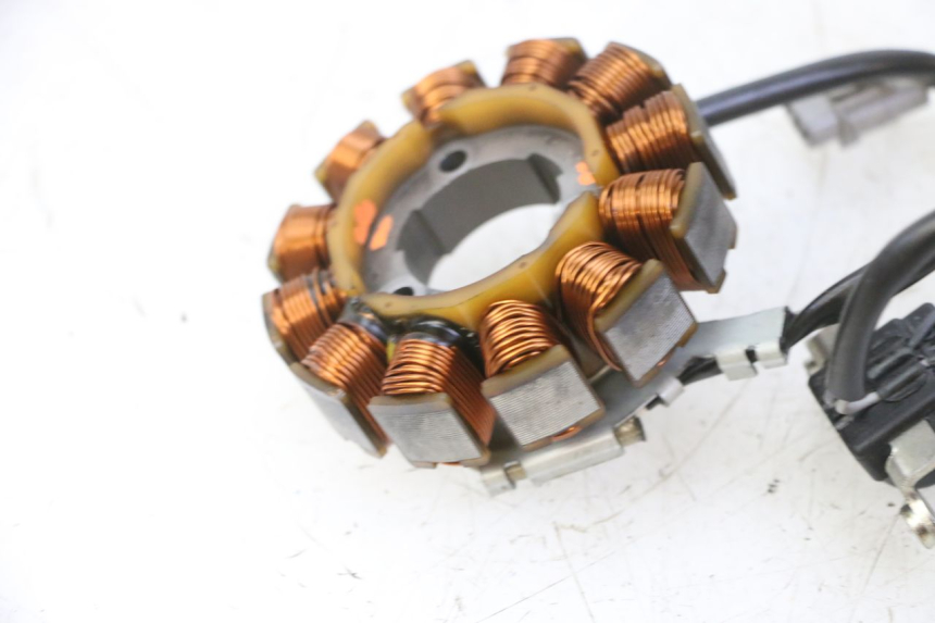 photo de STATOR YAMAHA YZ-F YZF 250 (2014 - 2018)