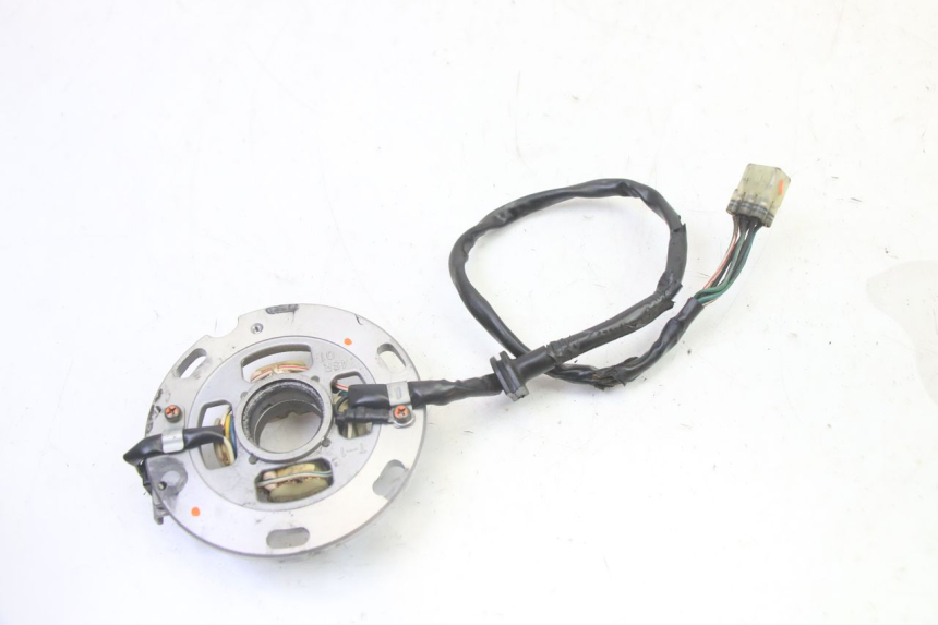 photo de STATOR YAMAHA YZ 125 (1998 - 2005)