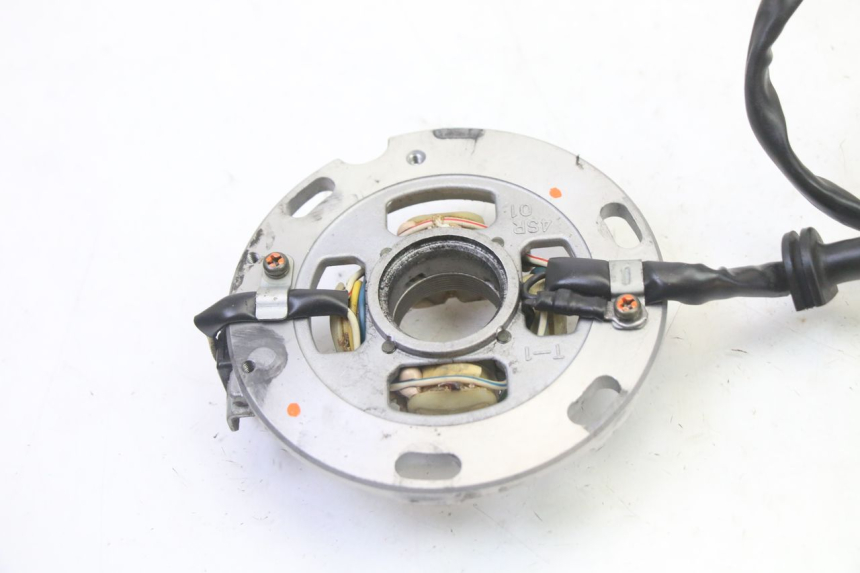 photo de STATOR YAMAHA YZ 125 (1998 - 2005)