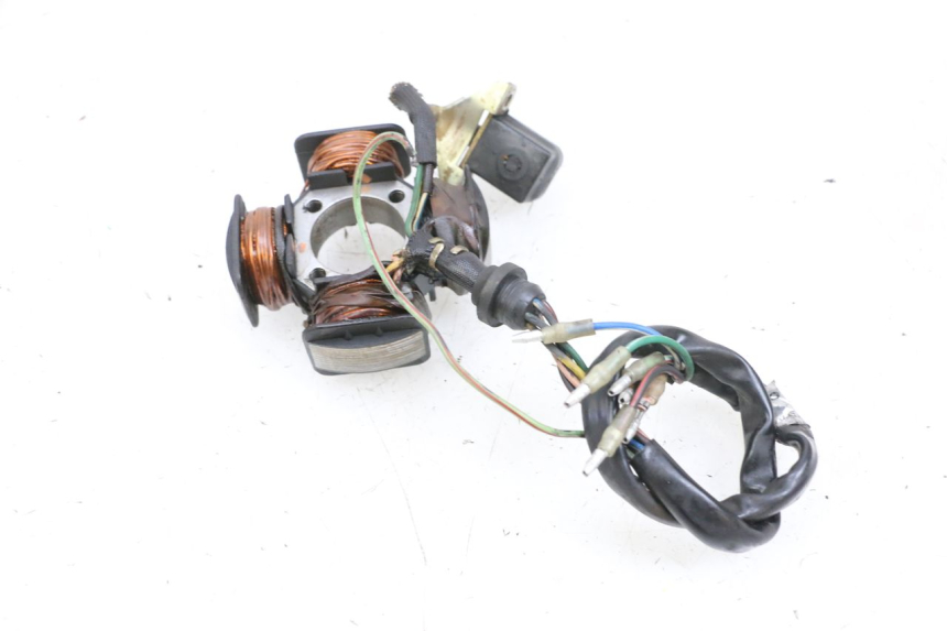 photo de STATOR KYMCO ZING 125 (1997 - 2003) - Component detail