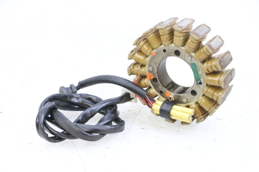 photo de STATOR KAWASAKI ZR 7 750 (1999 - 2001) - Main view